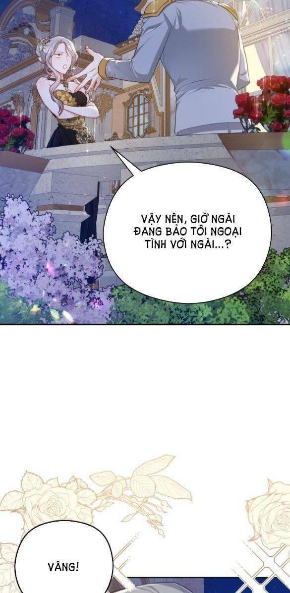 Đôi Môi Trên Lưỡi Dao Chapter 17 - Trang 2