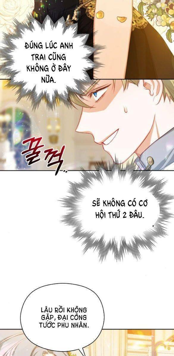 Đôi Môi Trên Lưỡi Dao Chapter 17 - Trang 2