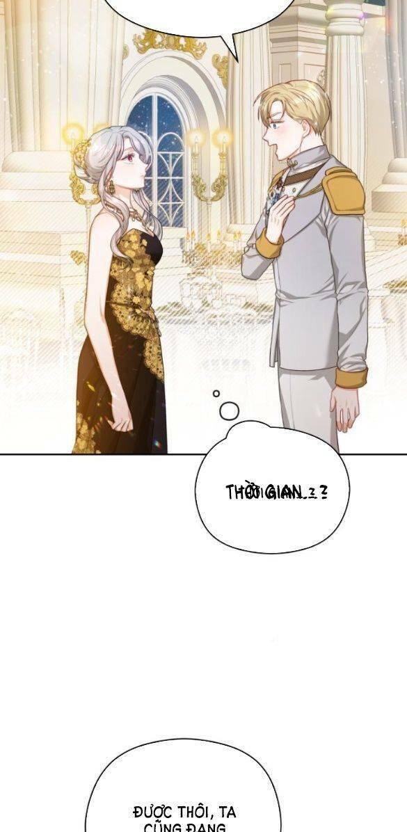 Đôi Môi Trên Lưỡi Dao Chapter 17 - Trang 2