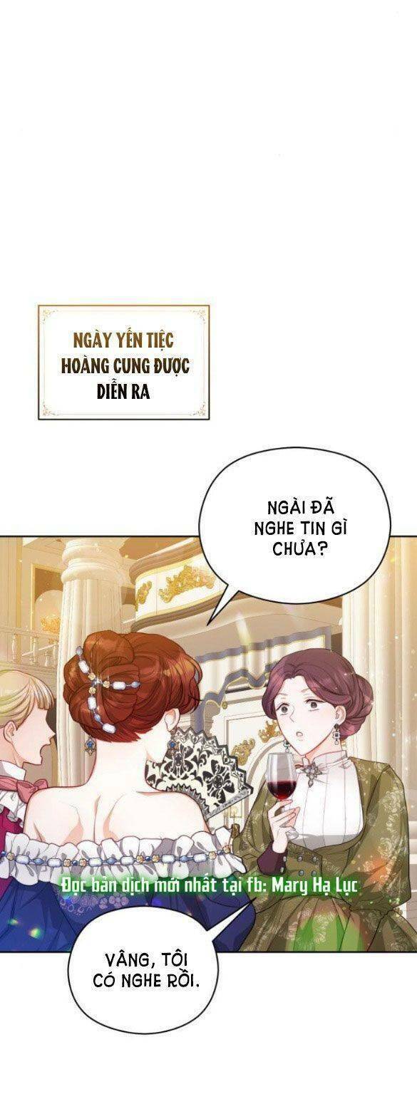 Đôi Môi Trên Lưỡi Dao Chapter 16 - Trang 2