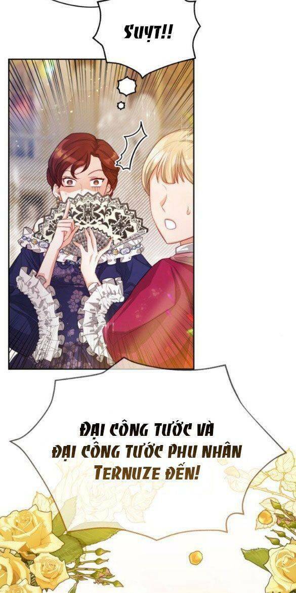 Đôi Môi Trên Lưỡi Dao Chapter 16 - Trang 2