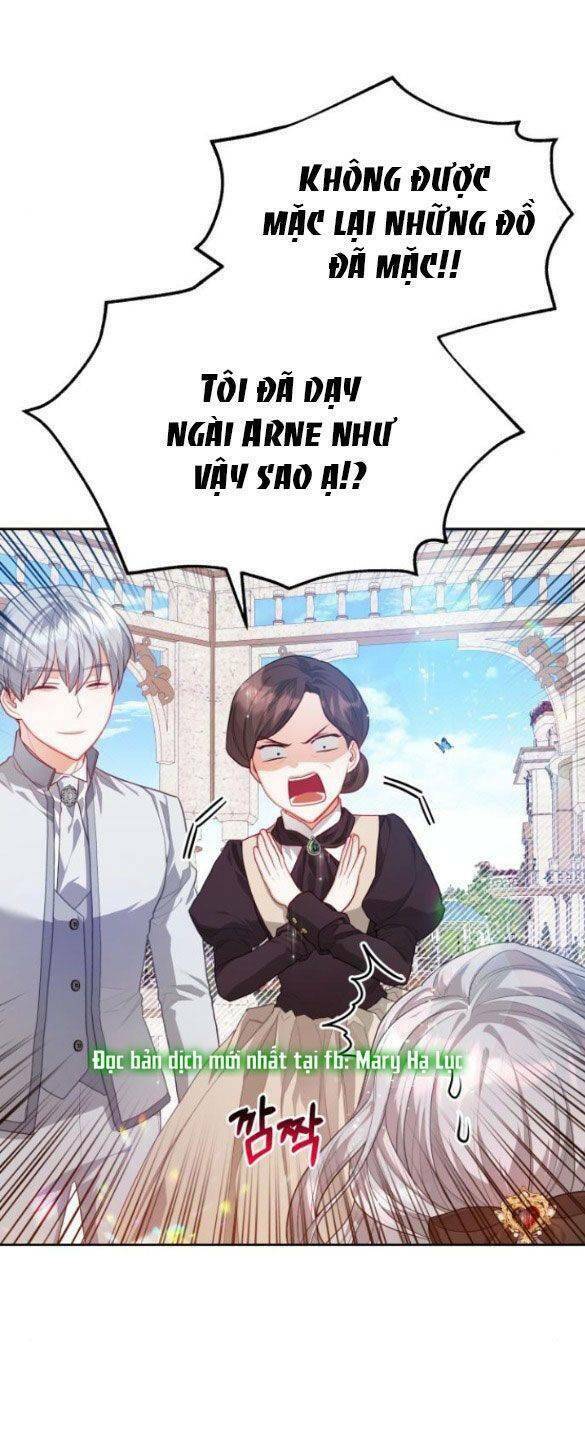 Đôi Môi Trên Lưỡi Dao Chapter 15 - Trang 2