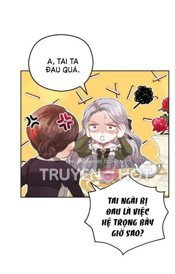 Đôi Môi Trên Lưỡi Dao Chapter 15 - Trang 2