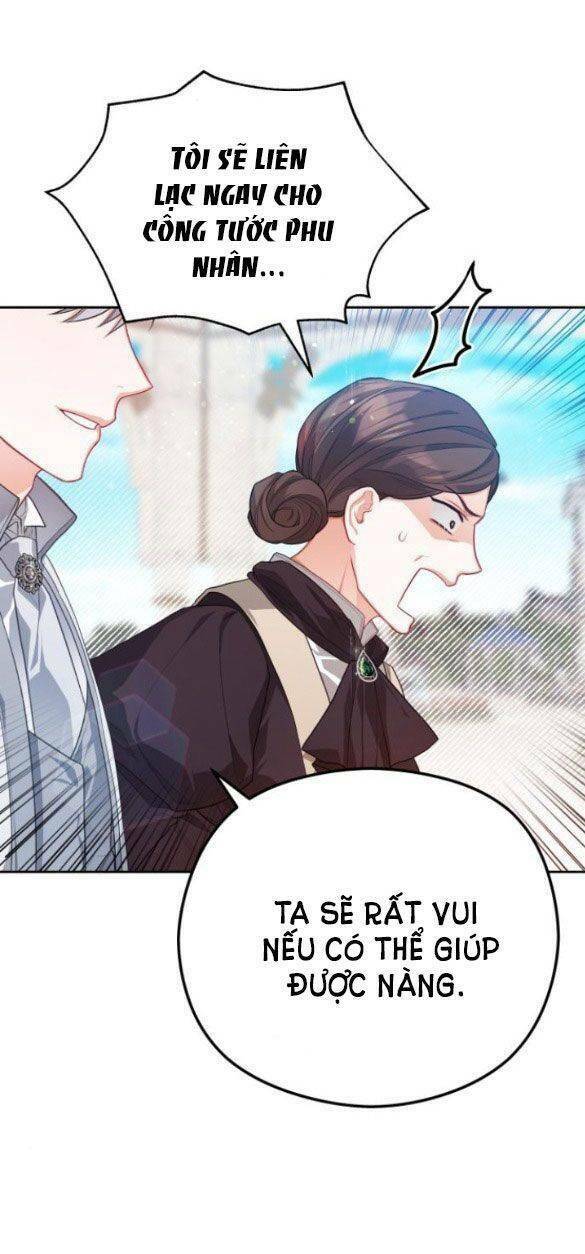 Đôi Môi Trên Lưỡi Dao Chapter 15 - Trang 2