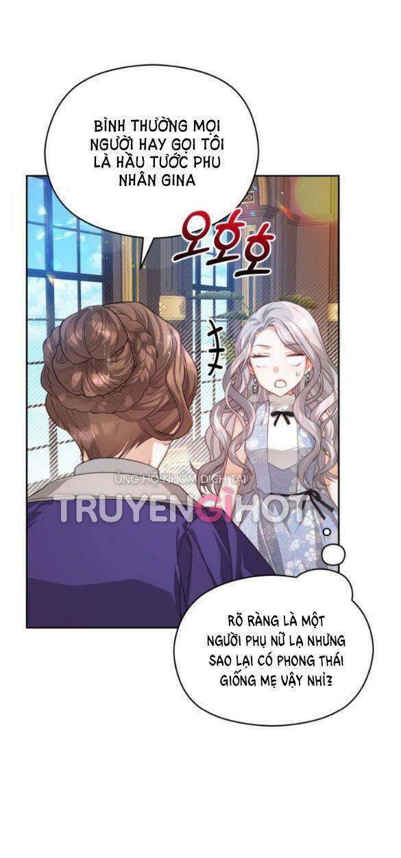 Đôi Môi Trên Lưỡi Dao Chapter 15 - Trang 2