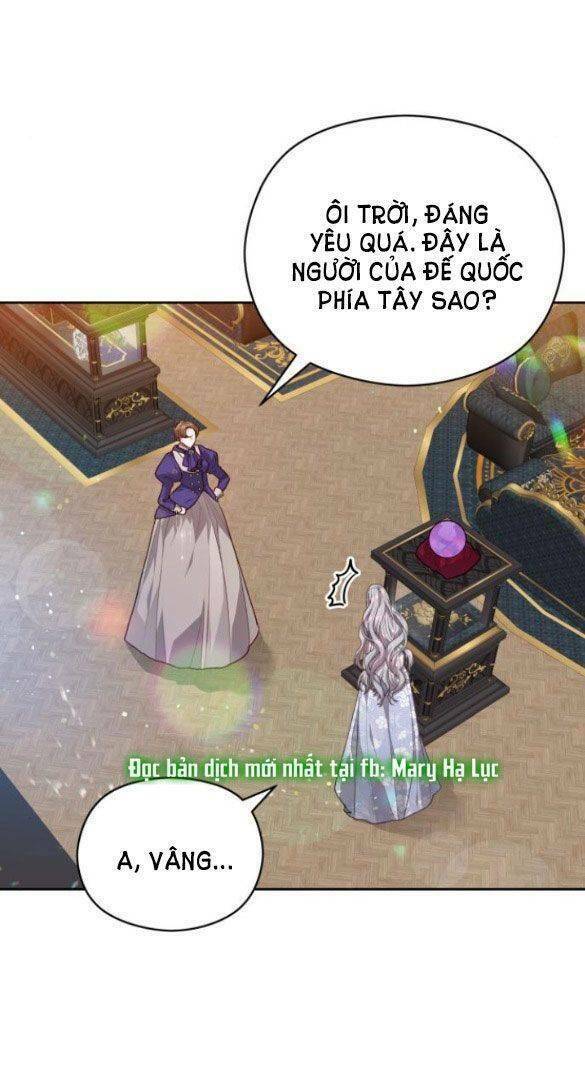 Đôi Môi Trên Lưỡi Dao Chapter 15 - Trang 2