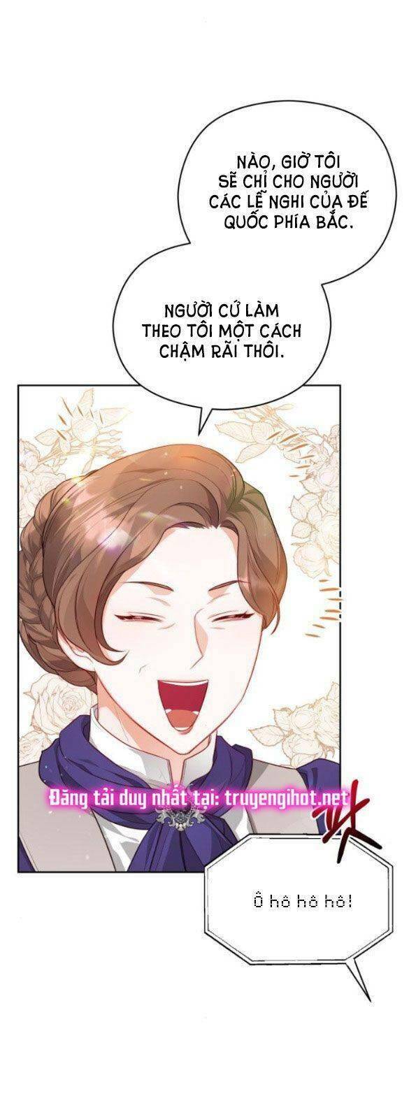 Đôi Môi Trên Lưỡi Dao Chapter 15 - Trang 2