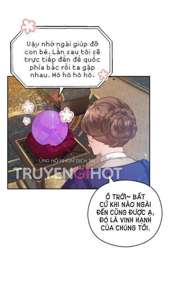 Đôi Môi Trên Lưỡi Dao Chapter 15 - Trang 2