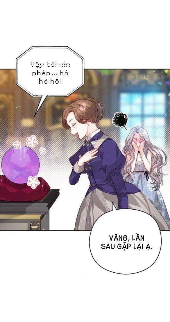 Đôi Môi Trên Lưỡi Dao Chapter 15 - Trang 2