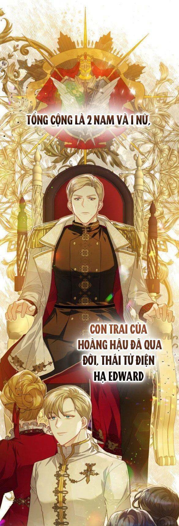 Đôi Môi Trên Lưỡi Dao Chapter 15 - Trang 2