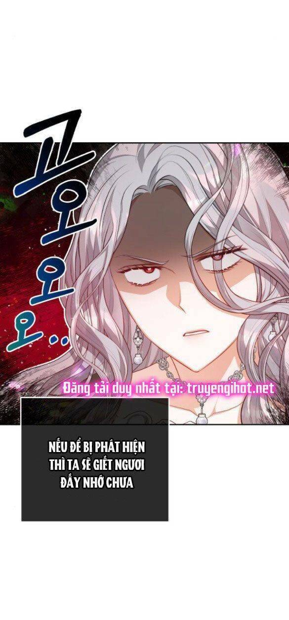 Đôi Môi Trên Lưỡi Dao Chapter 15 - Trang 2