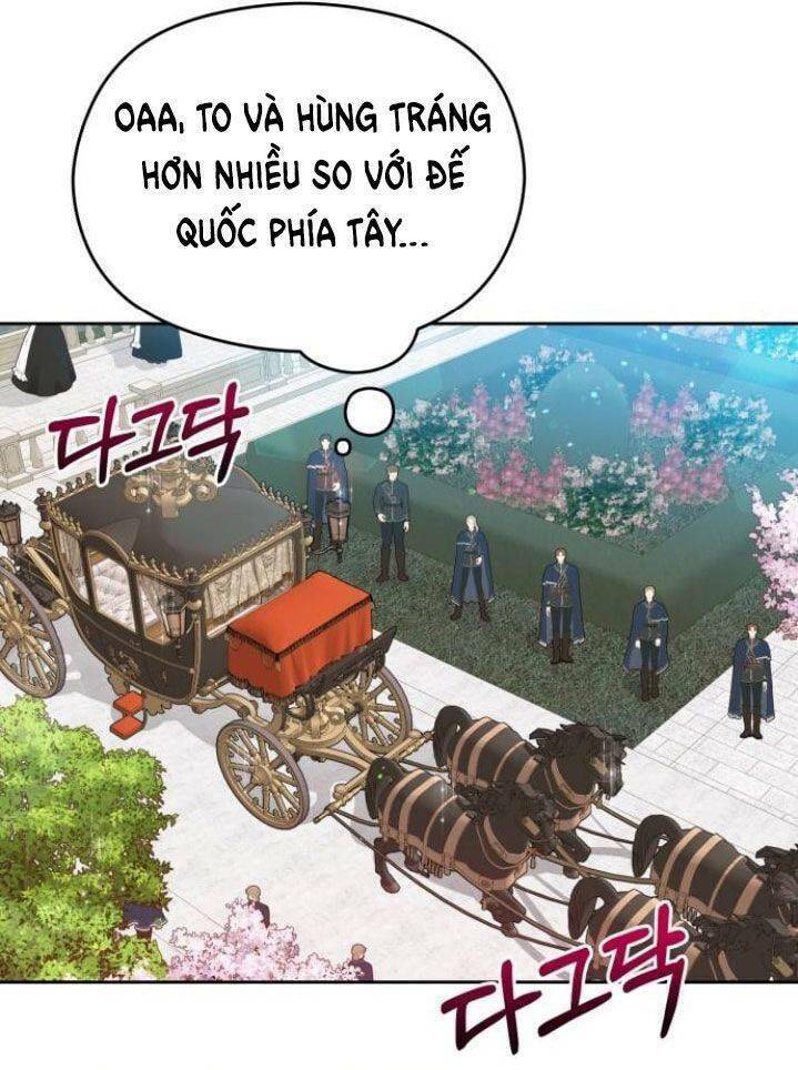 Đôi Môi Trên Lưỡi Dao Chapter 13 - Trang 2