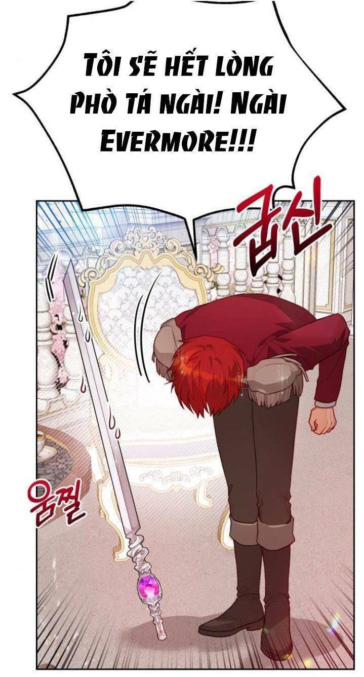 Đôi Môi Trên Lưỡi Dao Chapter 13 - Trang 2