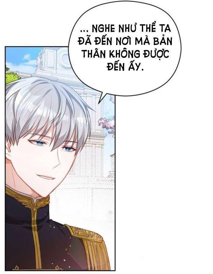 Đôi Môi Trên Lưỡi Dao Chapter 13 - Trang 2