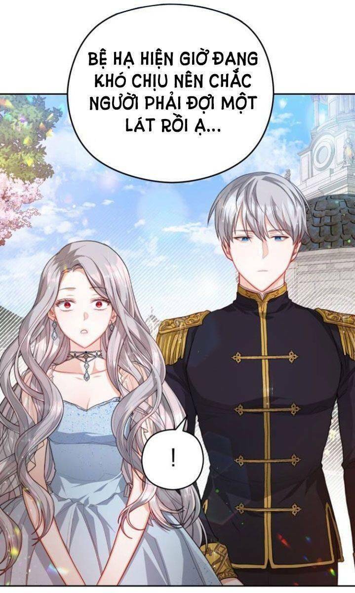 Đôi Môi Trên Lưỡi Dao Chapter 13 - Trang 2