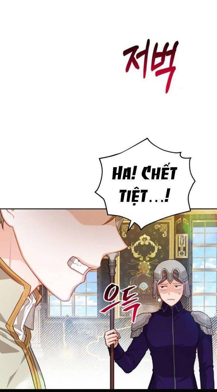 Đôi Môi Trên Lưỡi Dao Chapter 13 - Trang 2