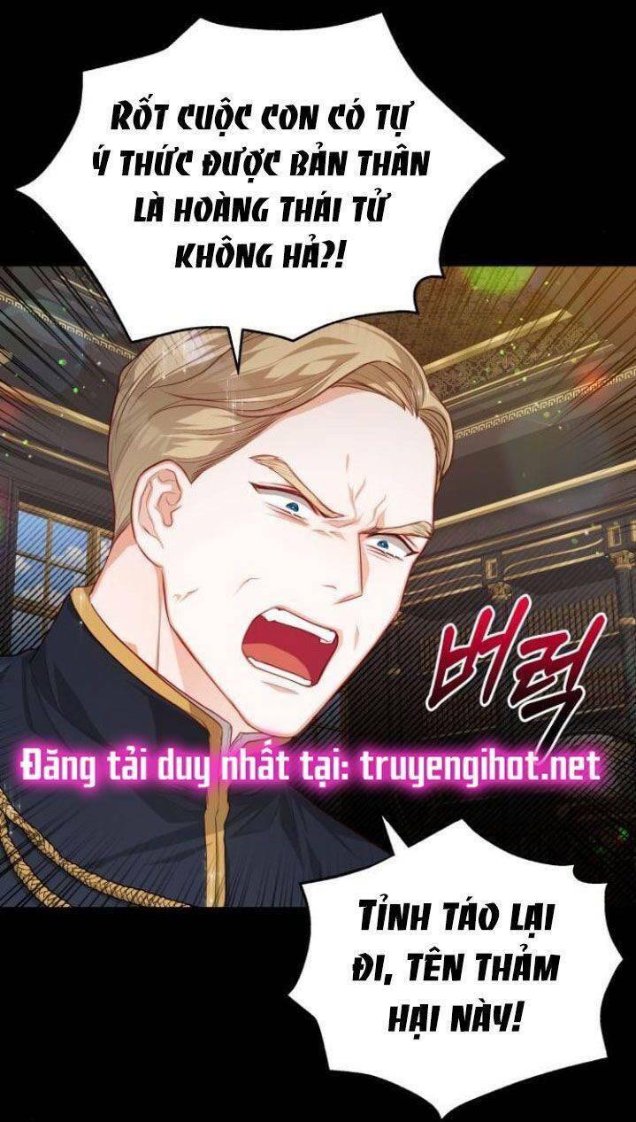 Đôi Môi Trên Lưỡi Dao Chapter 13 - Trang 2