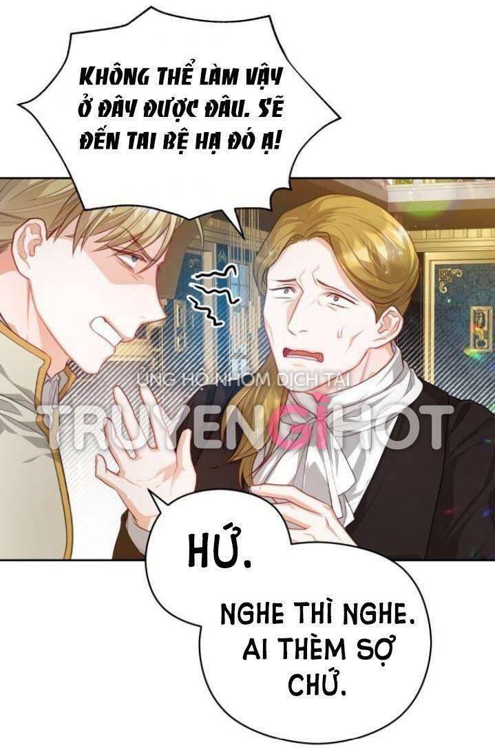 Đôi Môi Trên Lưỡi Dao Chapter 13 - Trang 2