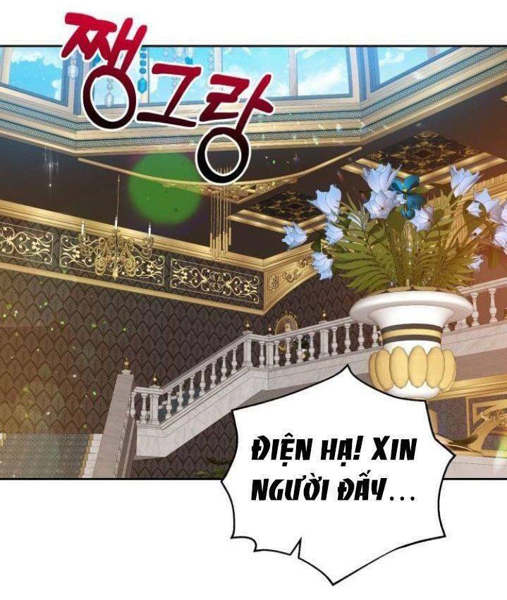 Đôi Môi Trên Lưỡi Dao Chapter 13 - Trang 2