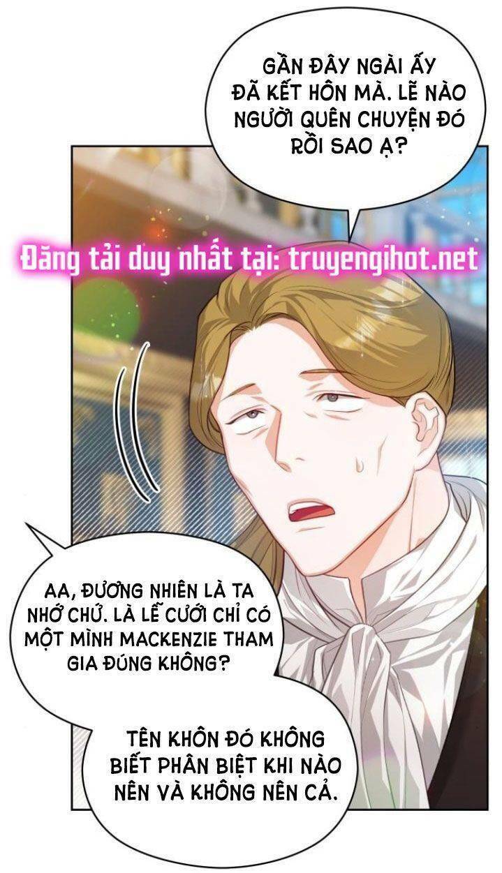 Đôi Môi Trên Lưỡi Dao Chapter 13 - Trang 2