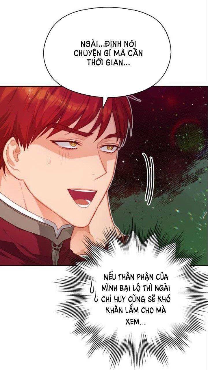 Đôi Môi Trên Lưỡi Dao Chapter 12 - Trang 2