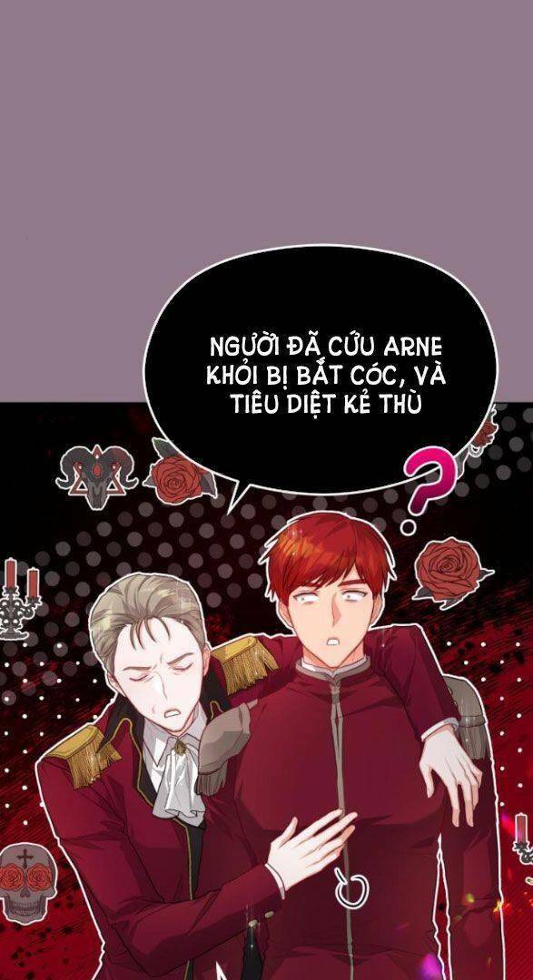 Đôi Môi Trên Lưỡi Dao Chapter 11 - Trang 2