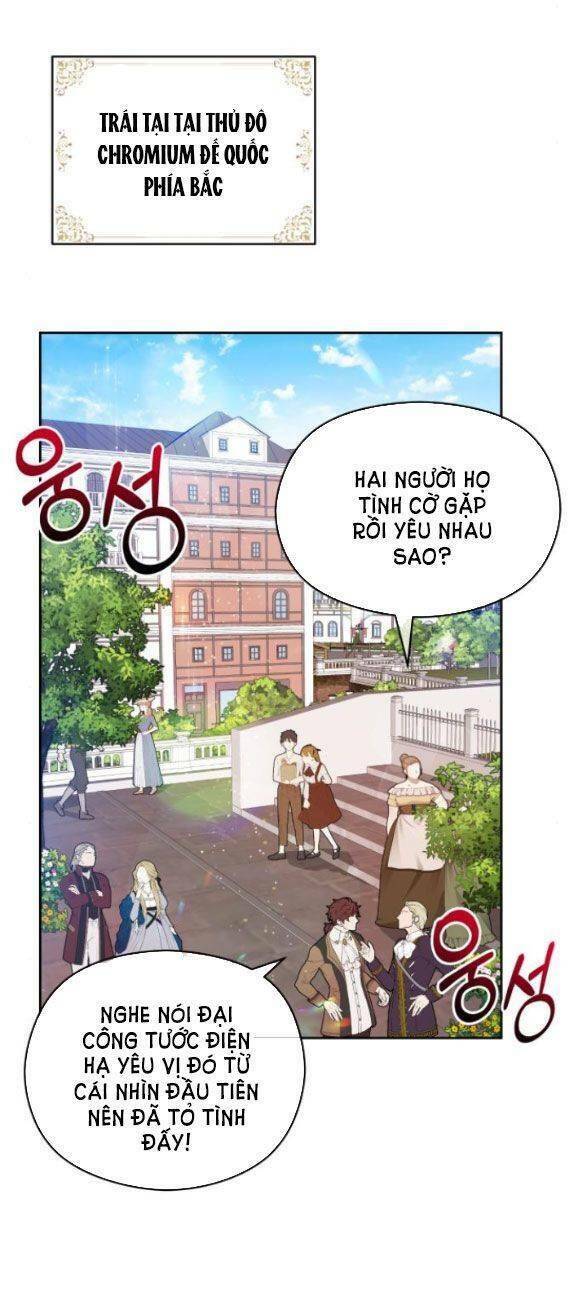 Đôi Môi Trên Lưỡi Dao Chapter 11 - Trang 2