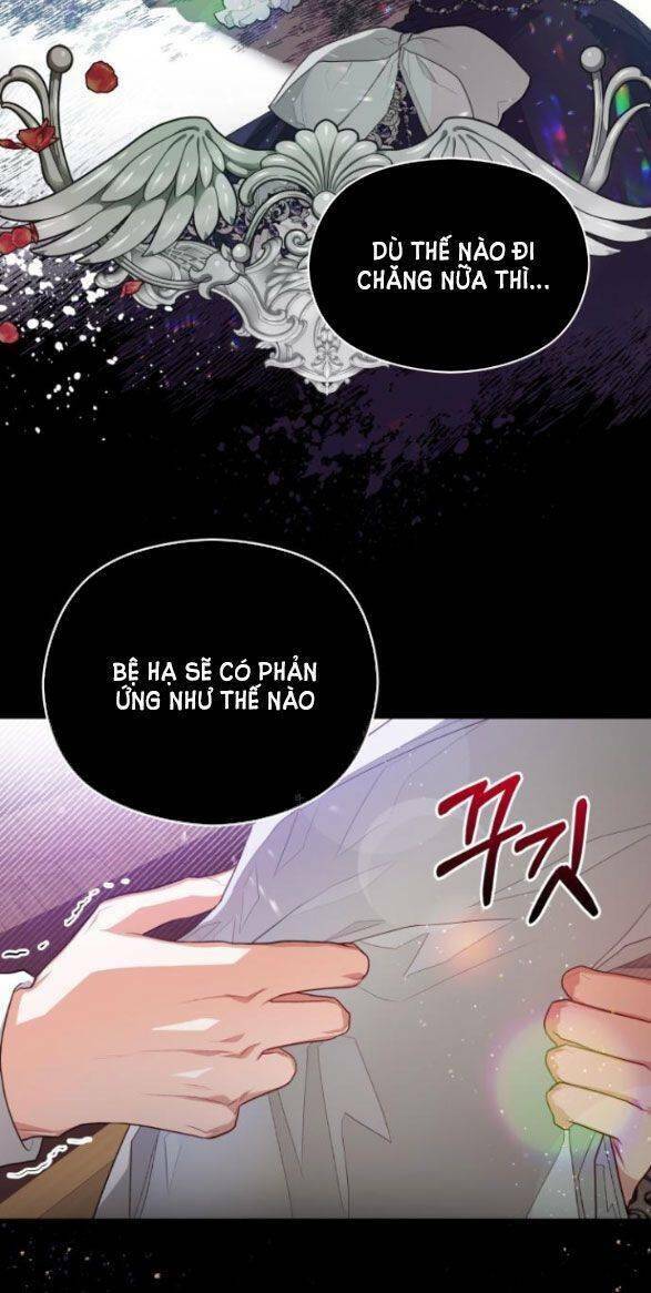 Đôi Môi Trên Lưỡi Dao Chapter 11 - Trang 2