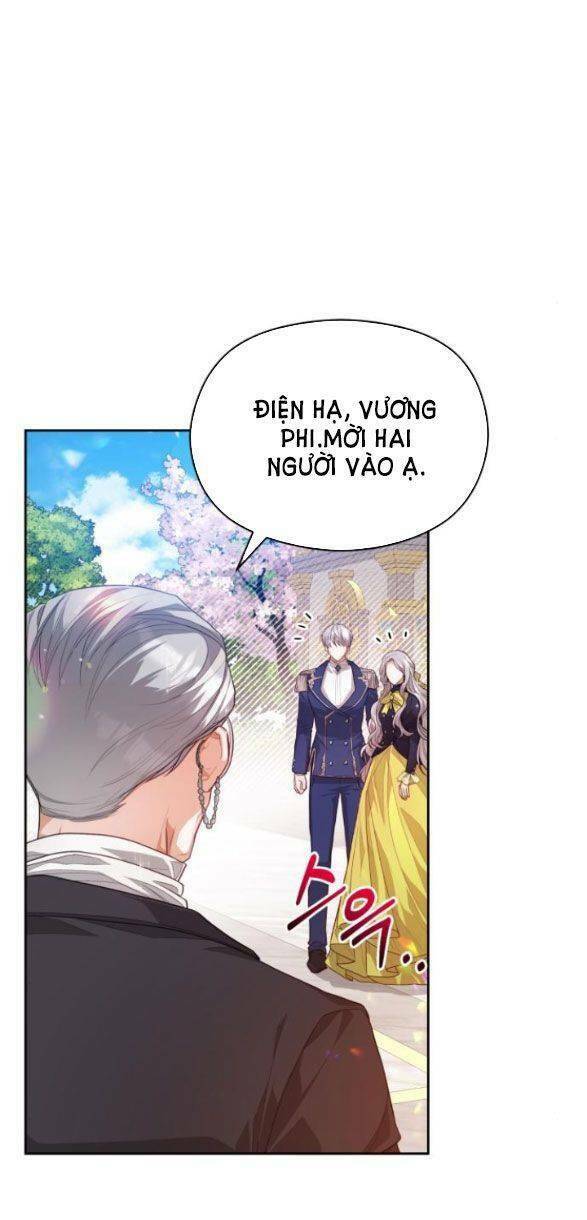 Đôi Môi Trên Lưỡi Dao Chapter 11 - Trang 2