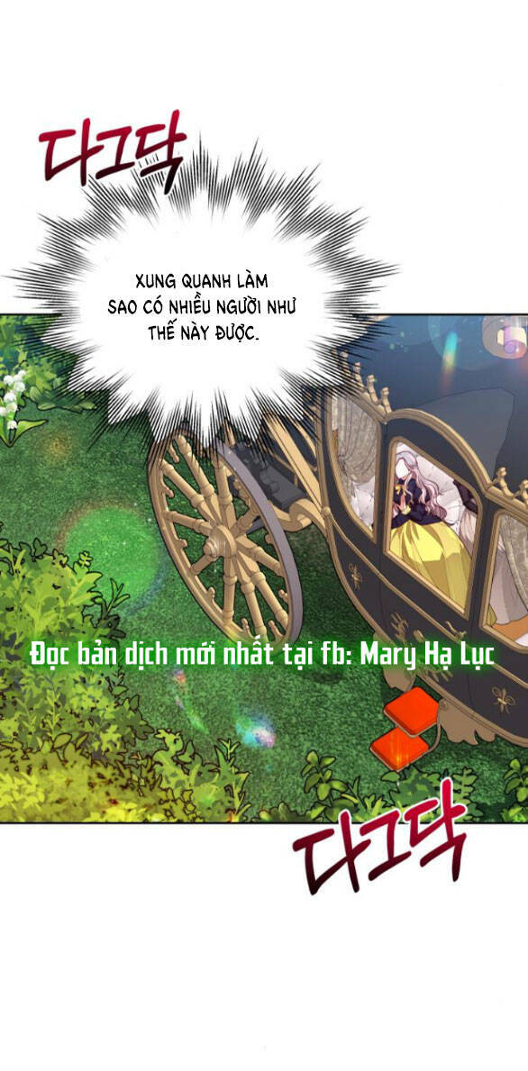 Đôi Môi Trên Lưỡi Dao Chapter 9.2 - Trang 2