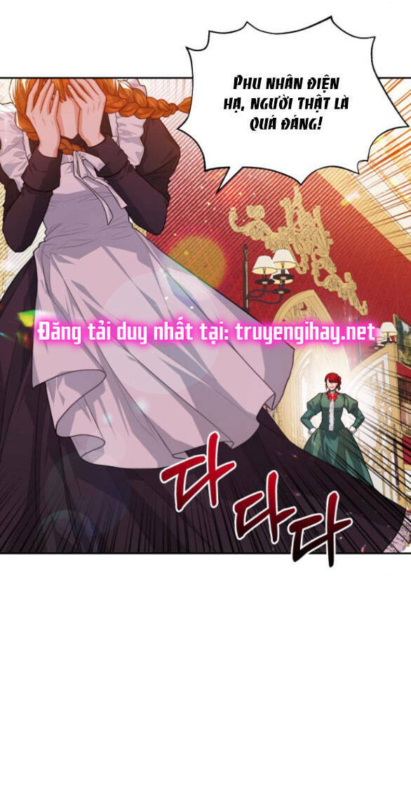 Đôi Môi Trên Lưỡi Dao Chapter 9.1 - Trang 2