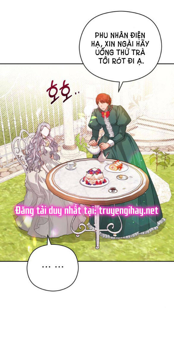 Đôi Môi Trên Lưỡi Dao Chapter 9.1 - Trang 2