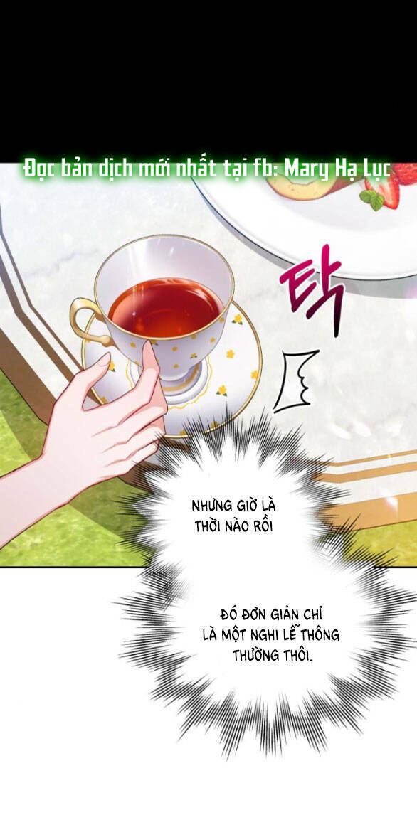 Đôi Môi Trên Lưỡi Dao Chapter 9.1 - Trang 2