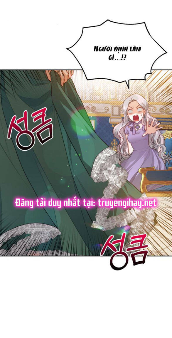 Đôi Môi Trên Lưỡi Dao Chapter 9.1 - Trang 2