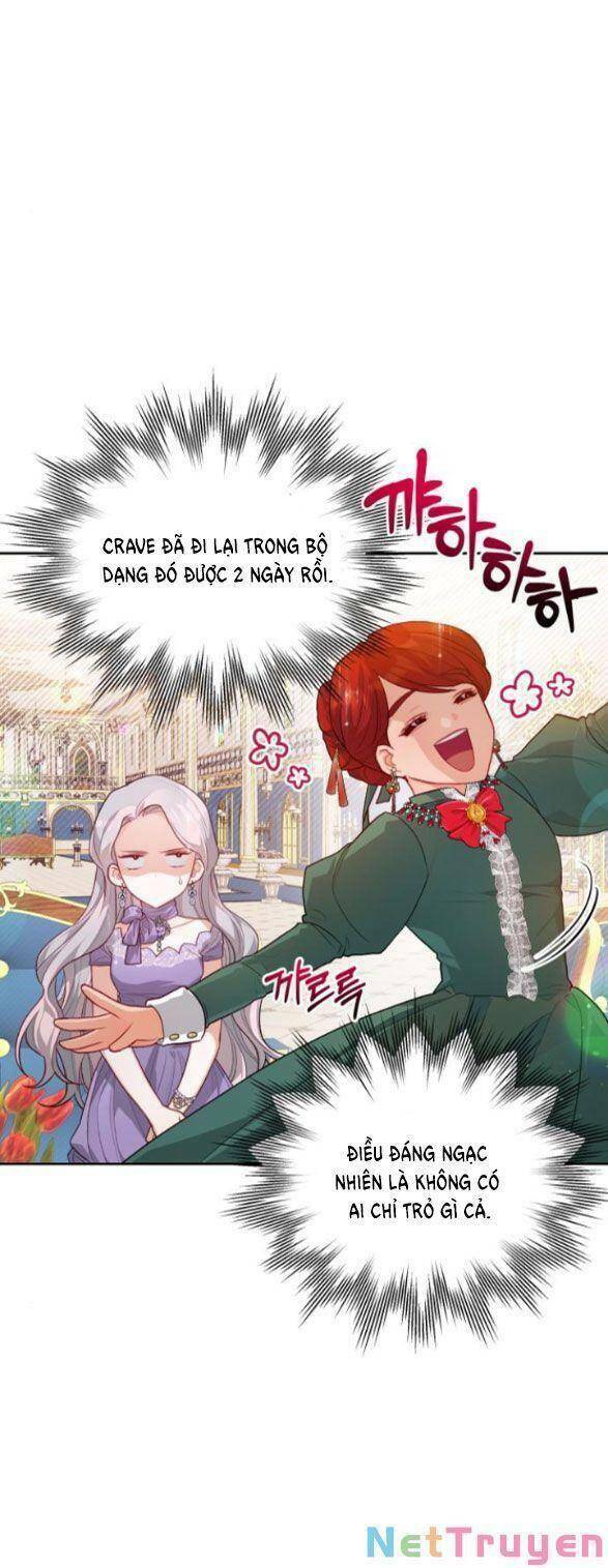 Đôi Môi Trên Lưỡi Dao Chapter 8.2 - Trang 2