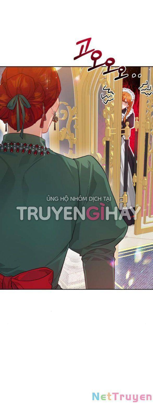 Đôi Môi Trên Lưỡi Dao Chapter 8.2 - Trang 2