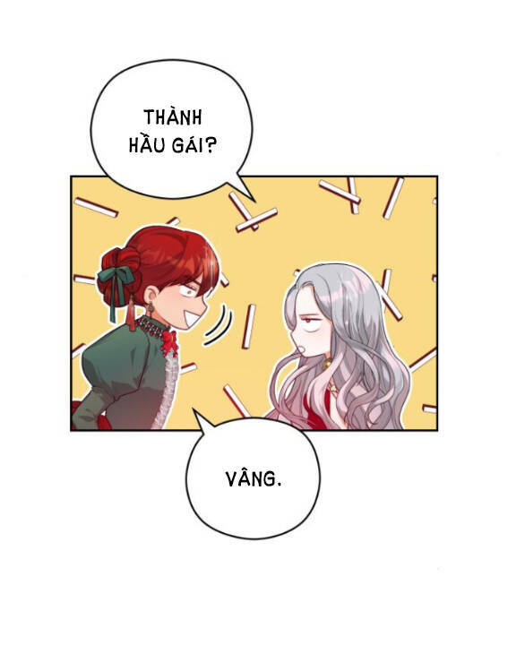 Đôi Môi Trên Lưỡi Dao Chapter 7.2 - Trang 2