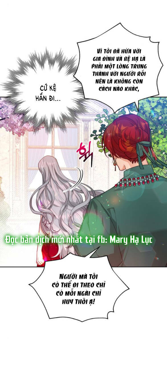 Đôi Môi Trên Lưỡi Dao Chapter 7.2 - Trang 2