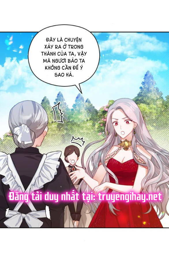 Đôi Môi Trên Lưỡi Dao Chapter 7.1 - Trang 2