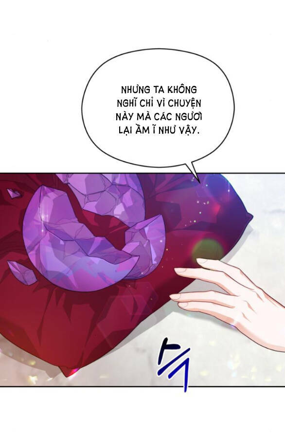 Đôi Môi Trên Lưỡi Dao Chapter 7.1 - Trang 2