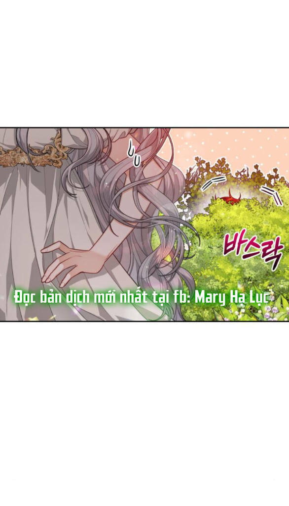 Đôi Môi Trên Lưỡi Dao Chapter 6.1 - Trang 2