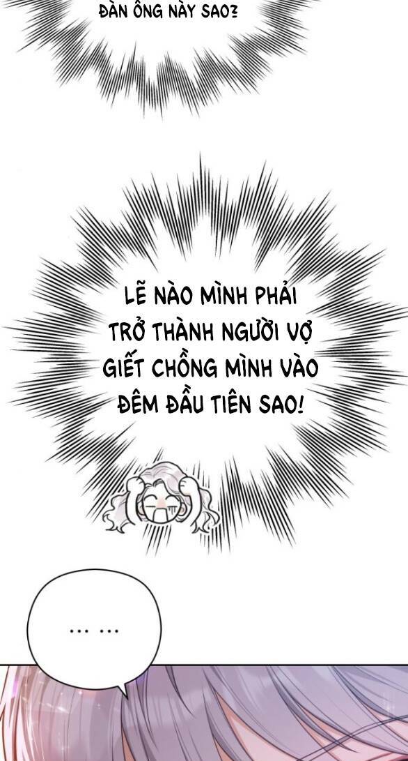 Đôi Môi Trên Lưỡi Dao Chapter 5.1 - Trang 2