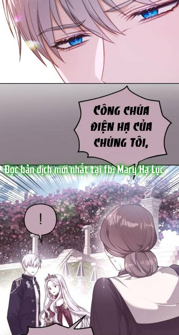 Đôi Môi Trên Lưỡi Dao Chapter 5.1 - Trang 2