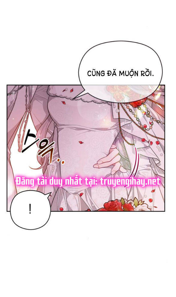 Đôi Môi Trên Lưỡi Dao Chapter 4.2 - Trang 2