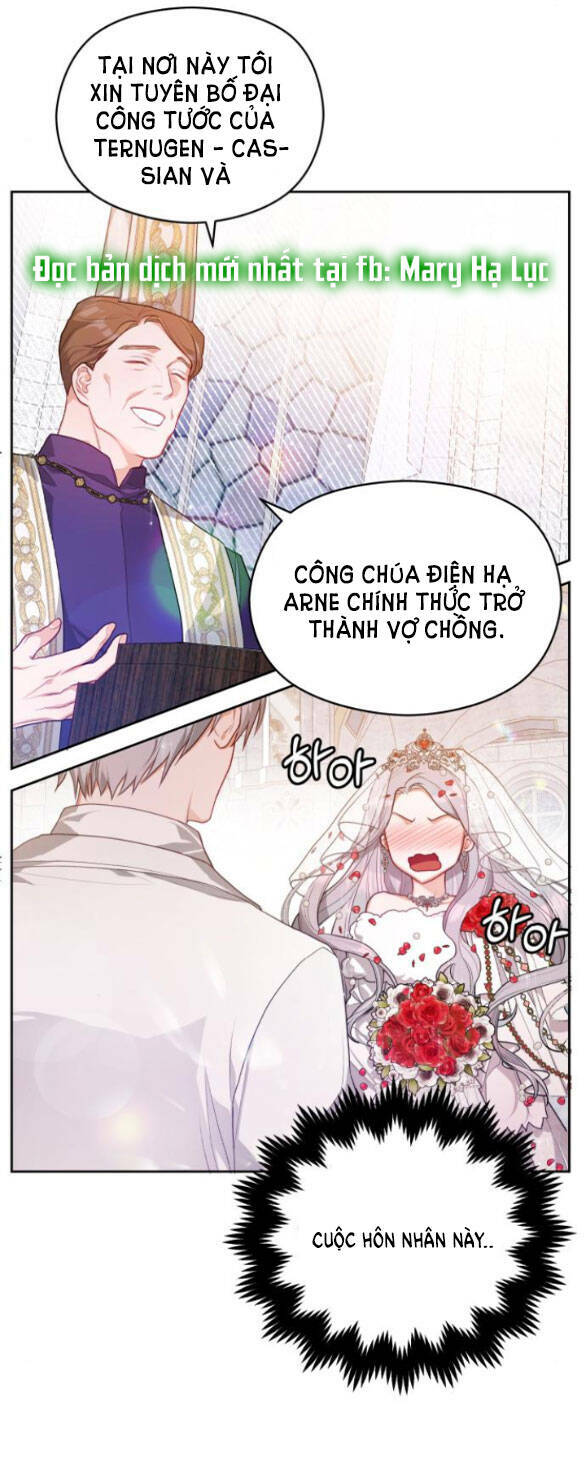 Đôi Môi Trên Lưỡi Dao Chapter 4.2 - Trang 2