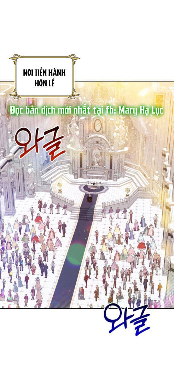 Đôi Môi Trên Lưỡi Dao Chapter 4.1 - Trang 2