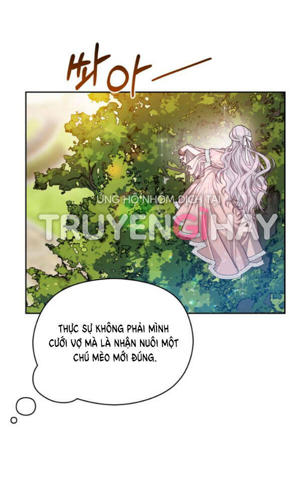 Đôi Môi Trên Lưỡi Dao Chapter 4.1 - Trang 2