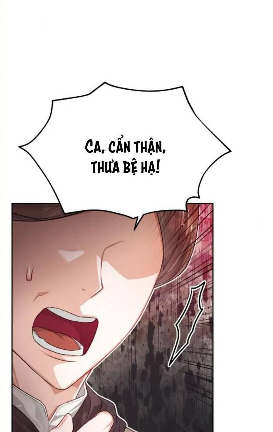 Đôi Môi Trên Lưỡi Dao Chapter 3 - Trang 2