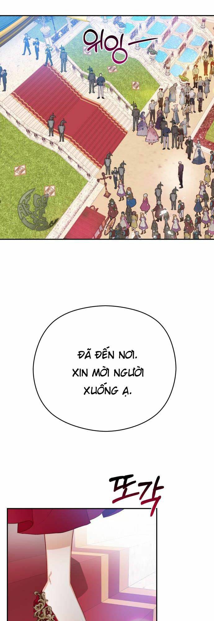 Đôi Môi Trên Lưỡi Dao Chapter 1 - Trang 2