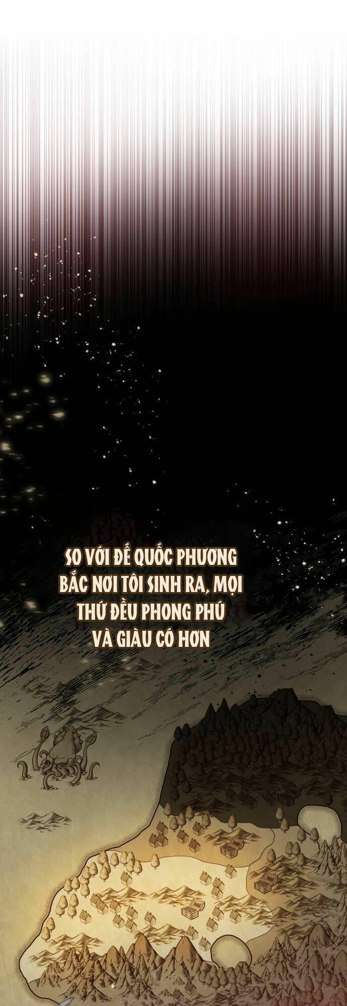 Đôi Môi Trên Lưỡi Dao Chapter 1 - Trang 2